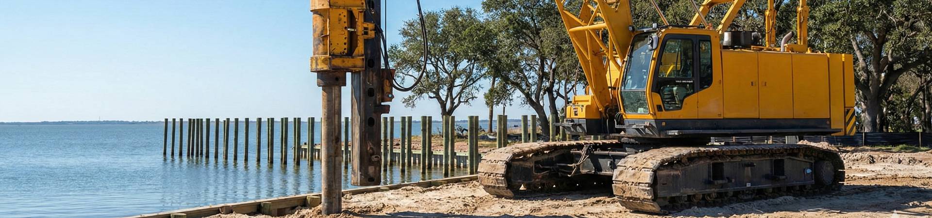 piling-installation piling-installation