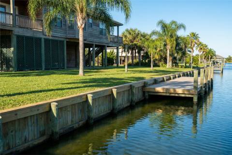 shoreline restoration bulkhead repair wooden dock waterfront maintenance piling