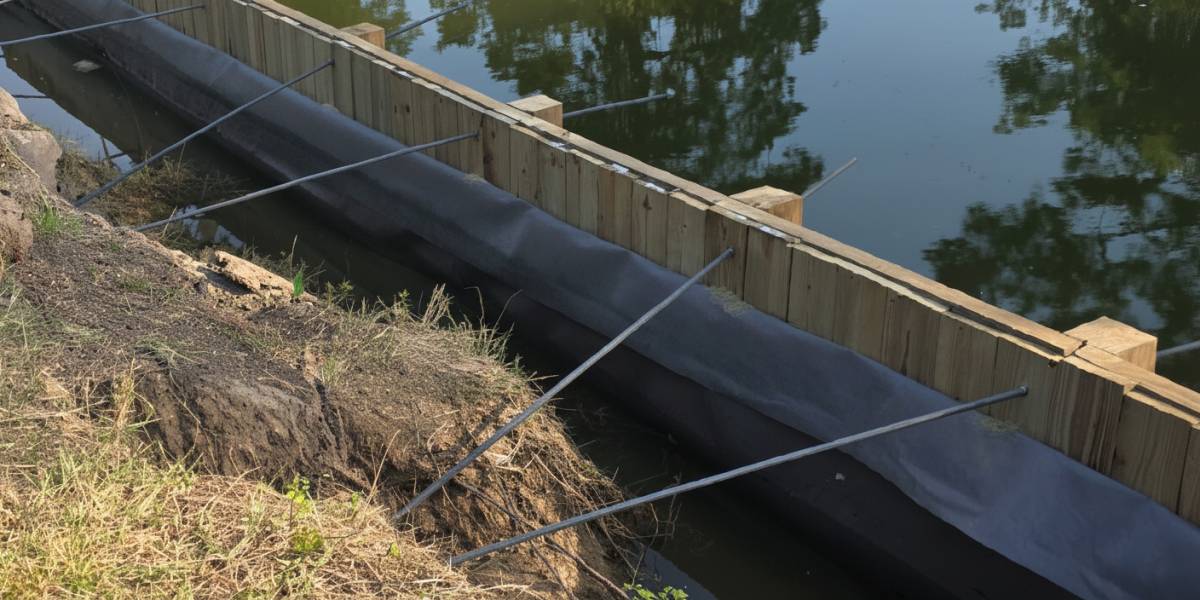 Repair Bulkheads Repair Bulkheads