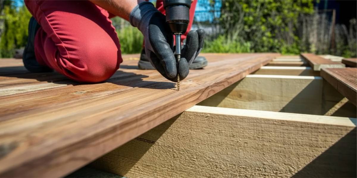 Pier repairs Pier repairs