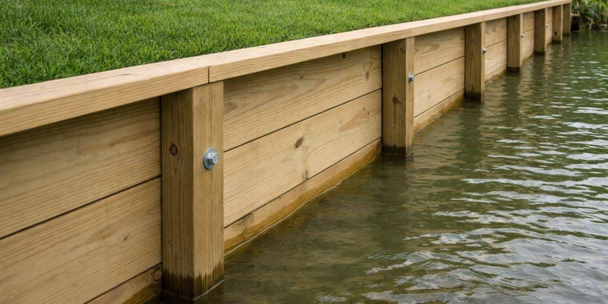 Marine Construction Services in Texas