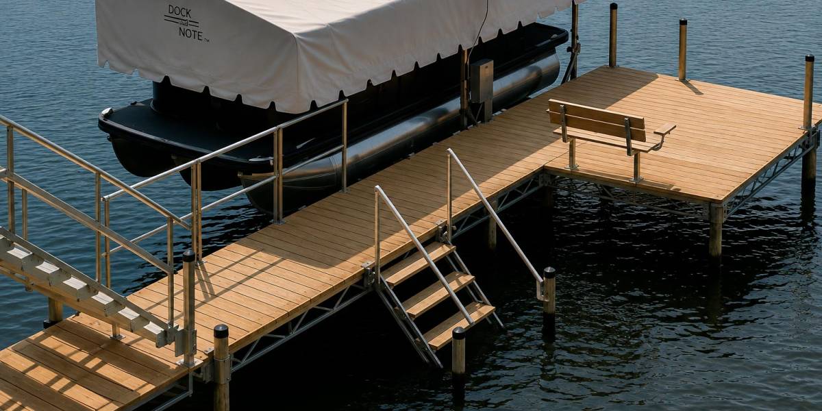Dock Accessories Dock Accessories