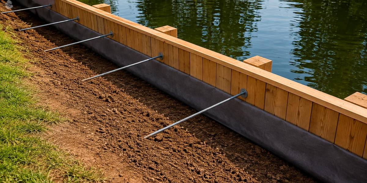 Waterfront Structure Repair and Maintenance in Aransas Pass, TX Waterfront Structure Repair and Maintenance in Aransas Pass, TX