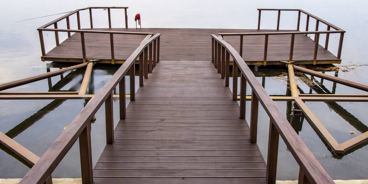 Waterfront Construction Contractor in Beaumont, Texas