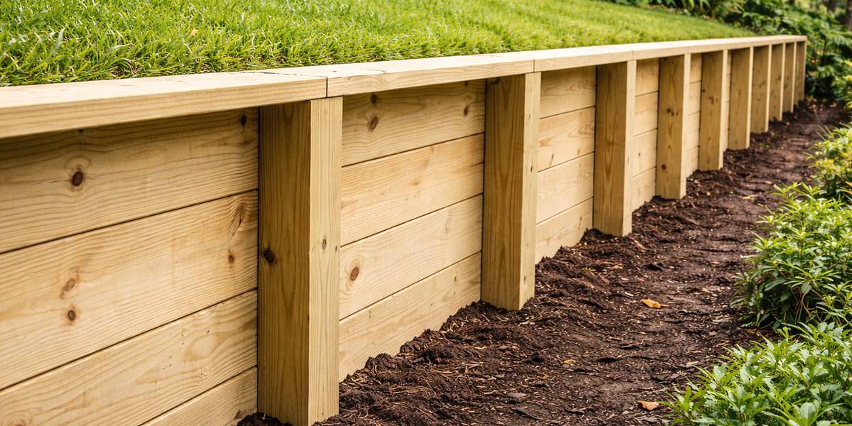 Waterfront Construction Contractor in Beaumont, Texas