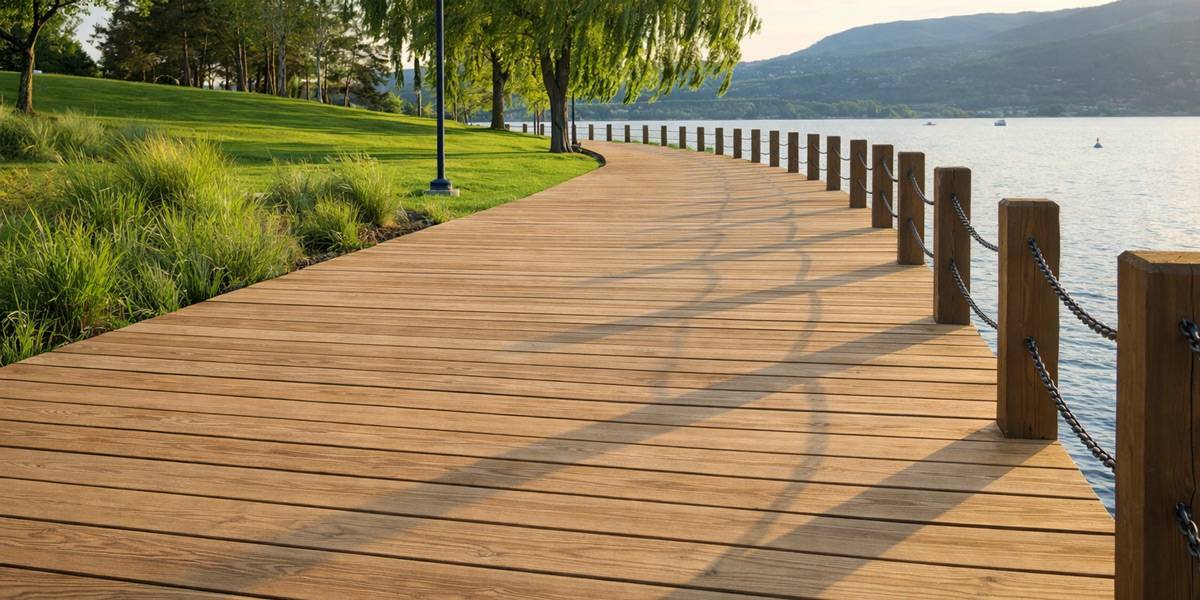 Waterfront Construction Contractor in Beaumont, Texas