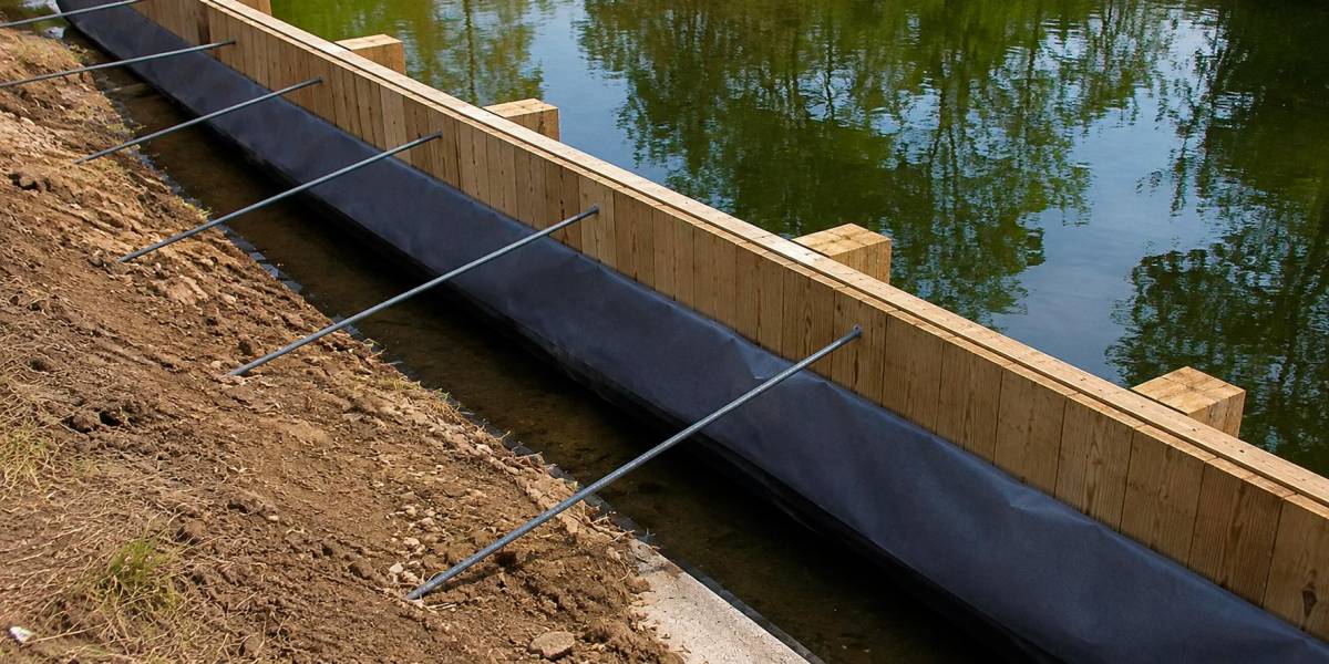 Waterfront Structure Repair and Maintenance in Bayside, TX Waterfront Structure Repair and Maintenance in Bayside, TX
