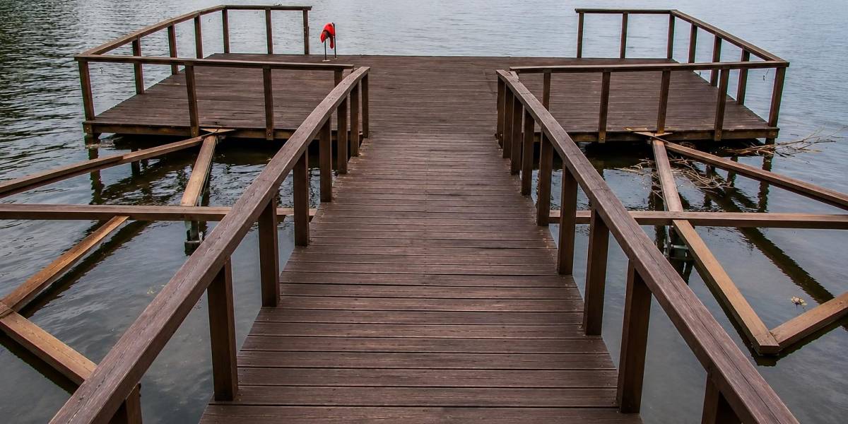 Pier Construction and Installation in Beaumont, TX