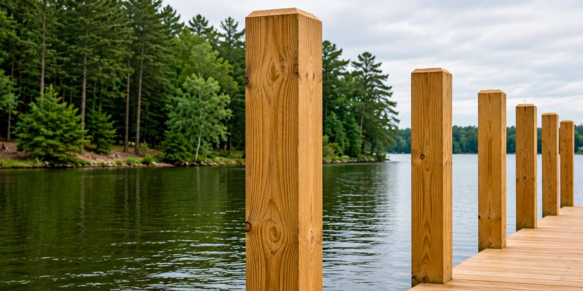 Marine Piling Installation Services in Boca Chica, TX Marine Piling Installation Services in Boca Chica, TX