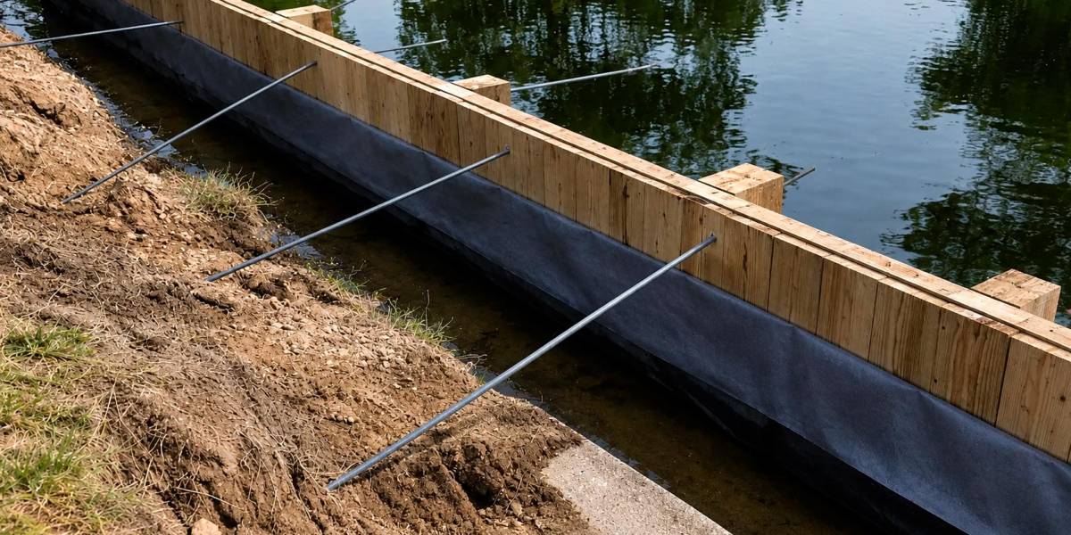 Waterfront Structure Repair and Maintenance in Boca Chica, TX Waterfront Structure Repair and Maintenance in Boca Chica, TX