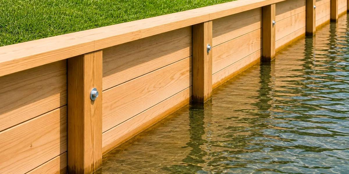 Bulkhead Construction and Repair in Bolivar Peninsula, TX