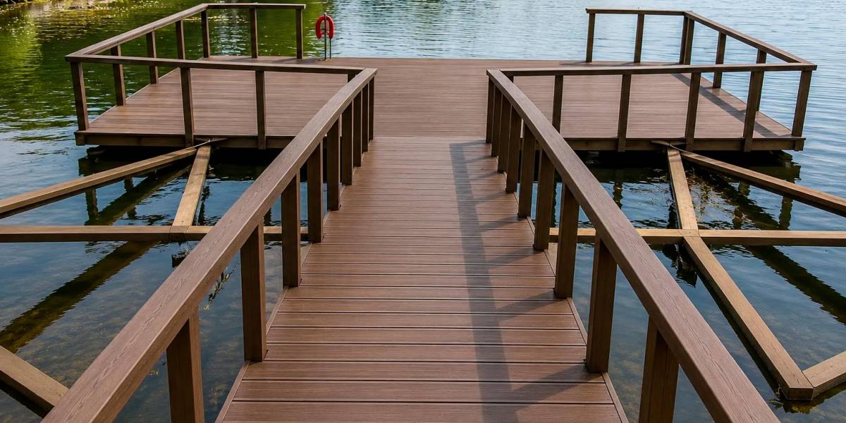 Pier Construction and Installation in Bolivar Peninsula, TX