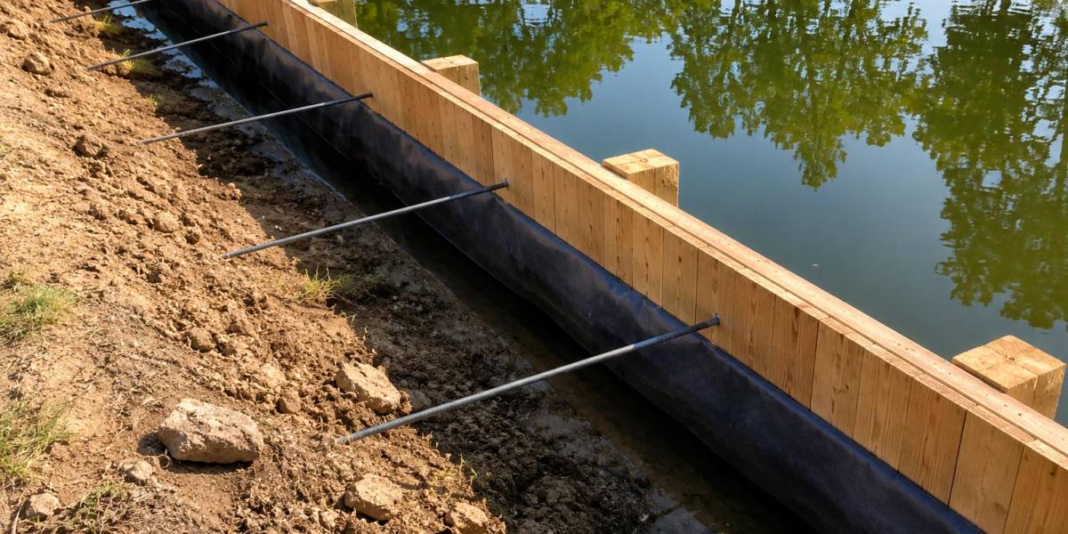 Waterfront Structure Repair and Maintenance in Brownsville, TX Waterfront Structure Repair and Maintenance in Brownsville, TX