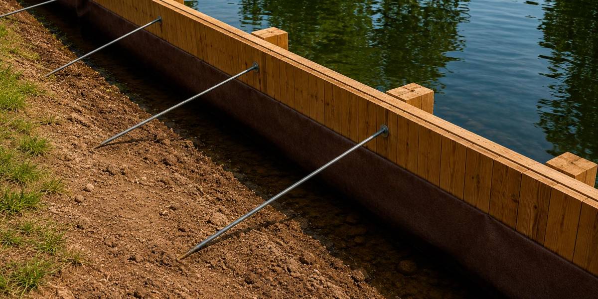Waterfront Structure Repair and Maintenance in Crystal Beach, TX Waterfront Structure Repair and Maintenance in Crystal Beach, TX