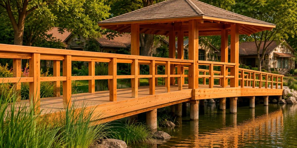 Waterfront Walkways and Boardwalks Waterfront Walkways and Boardwalks