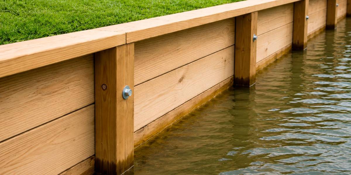 Bulkhead Construction and Repair in Freeport, TX