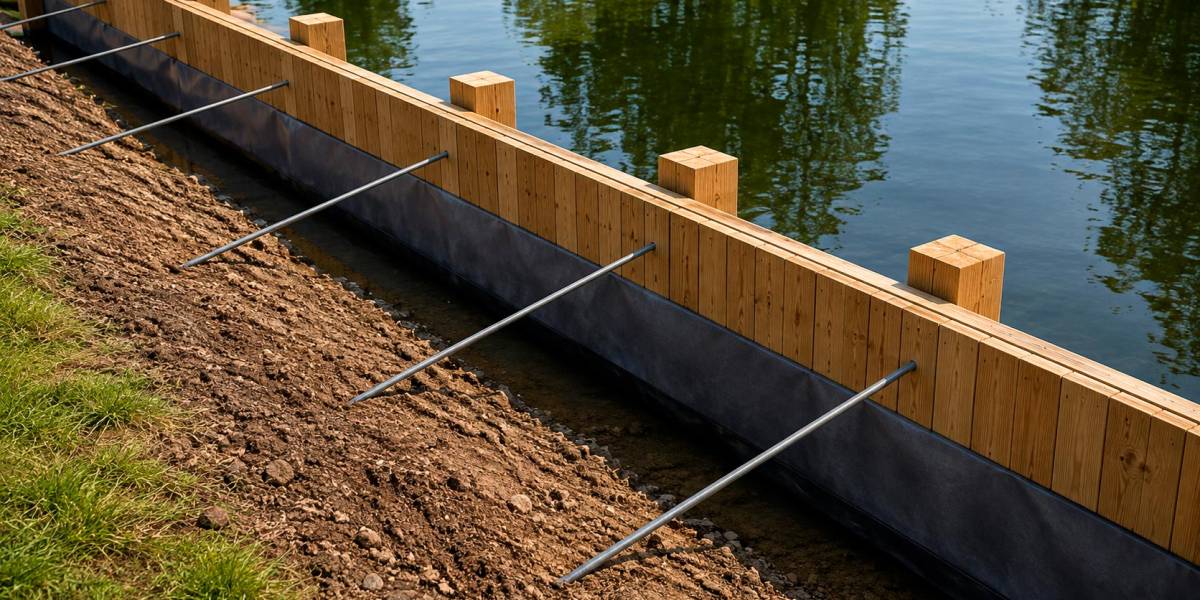 Waterfront Structure Repair and Maintenance in Fulton, TX Waterfront Structure Repair and Maintenance in Fulton, TX