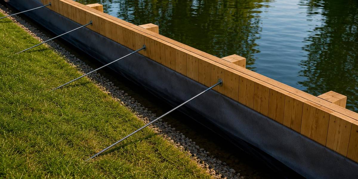 Waterfront Structure Repair and Maintenance in Gilchrist, TX Waterfront Structure Repair and Maintenance in Gilchrist, TX
