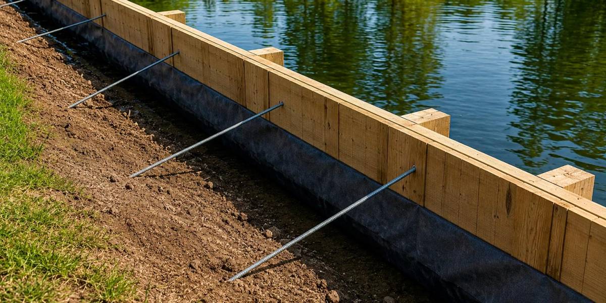 Waterfront Structure Repair and Maintenance in Ingleside, TX Waterfront Structure Repair and Maintenance in Ingleside, TX