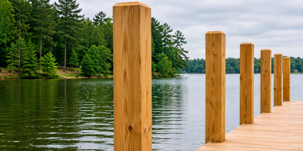 Marine Piling Installation Services in Ingleside, TX Marine Piling Installation Services in Ingleside, TX